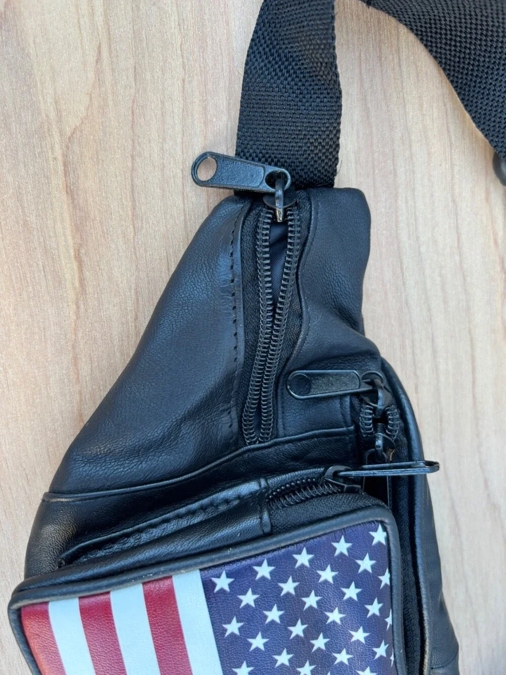 Stone Mountain Accessories thank you